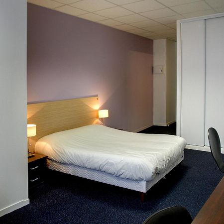 Kosy Appart'Hotels - Le Cours Moreau Mâcon Exteriér fotografie
