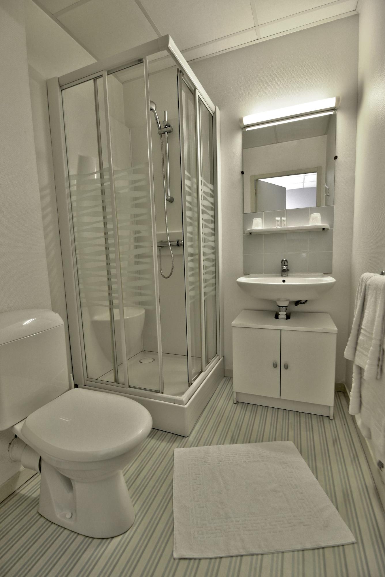 Kosy Appart'Hotels - Le Cours Moreau Mâcon Pokoj fotografie