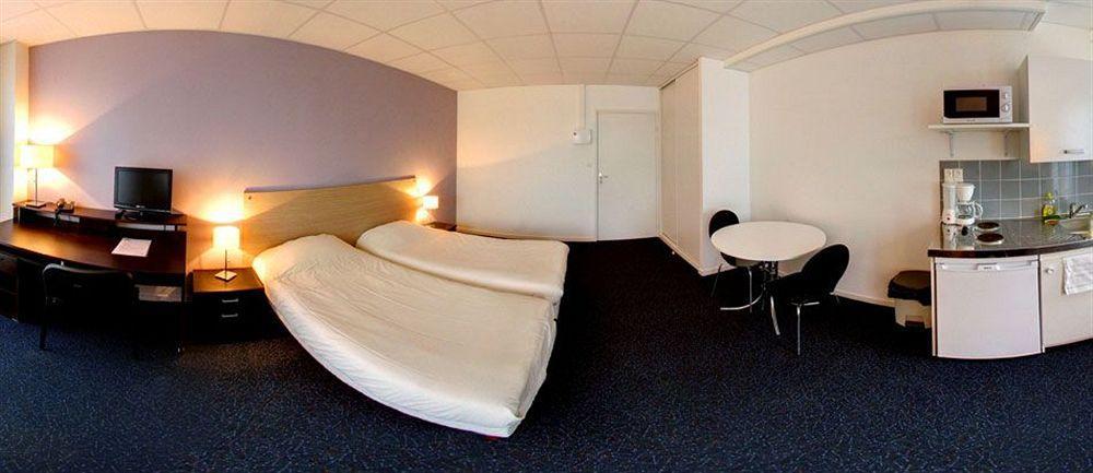 Kosy Appart'Hotels - Le Cours Moreau Mâcon Exteriér fotografie